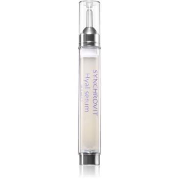 Synchroline Synchrovit Hyal Serum revitalizačné pleťové sérum s protivráskovým účinkom 16.5 ml