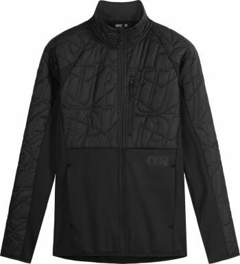 Picture Tehanie Hybrid Jacket Women Black M Lyžiarska bunda