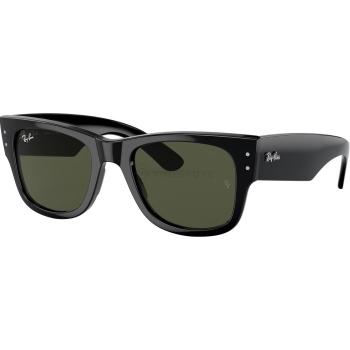 Ray-Ban RB0840S 901/31 51 - 30 dní na vrátenie tovaru, Garancia originality