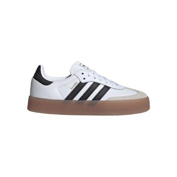 adidas  Sambae W JI1349  Módne tenisky Biela