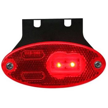 WAS W65 (310Z) LED zadné červené (5W310Z)