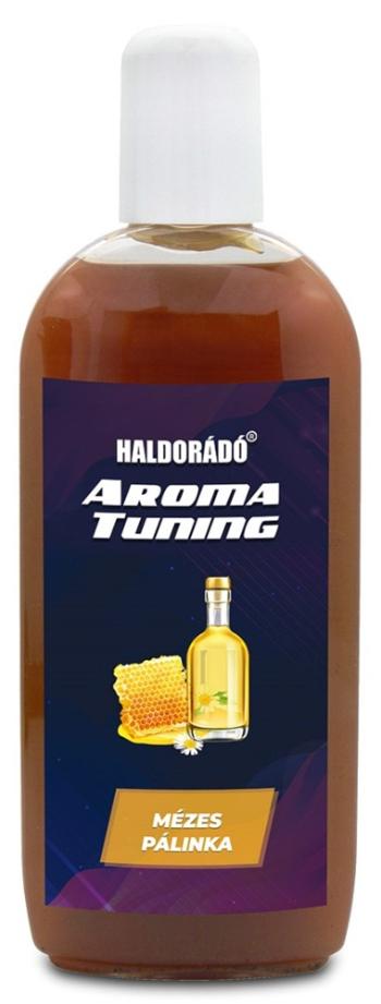 Haldorado booster aróma tuning 250 ml - medová pálenka
