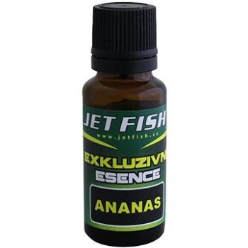 Jet Fish Exkluzívna esencia, Ananás 20 ml (01921403)