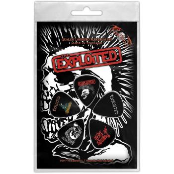 The Exploited Skull