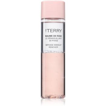 By Terry Baume De Rose BI-PHASE MAKE-UP REMOVER čistiaca micelárna voda 200 ml