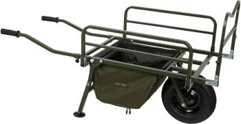 Fox Fishing R Series Barrow Plus Rybársky vozík