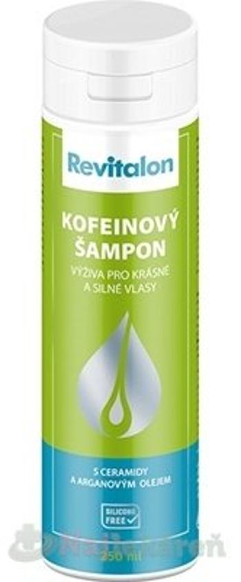 Revitalon Kofeinový šampon 250 ml