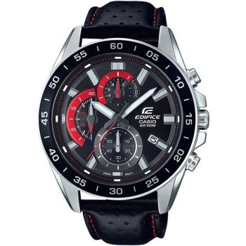 Casio Edifice EFV-550L-1AVUEF - 30 dní na vrátenie tovaru, Garancia originality