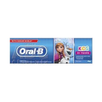 Oral-B KIDS Frozen/Cars 75ml