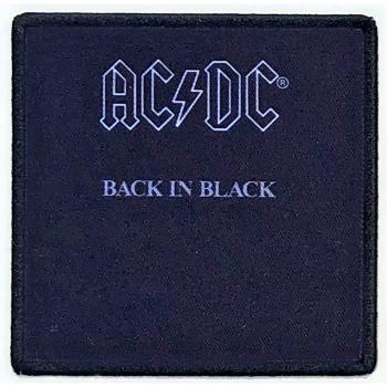 AC/DC Back In Black