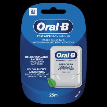 ORAL-B Pro-Expert Cool Mint Zubná niť 25 ml