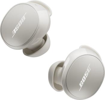 Bose QuietComfort Earbuds White Bezdrôtové sluchadlá do uší