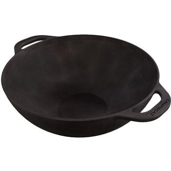 CAMPINGAZ Culinary Modular Cast Iron Wok (panvica, liatina) (2000036961)