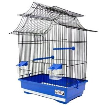 Cobbys Pet Pagoda klietka pre exoty 51 × 32,5 × 58 cm (20011)