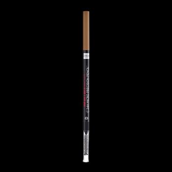 L'ORÉAL PARIS Brow Artist Skinny Definer ceruzka na obočie 5.0 Light Brunette, 1 g