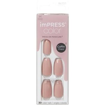 KISS imPRESS Color MC – Sumptuous (731509867374)