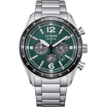 Citizen Eco-Drive CA4654-55X - 30 dní na vrátenie tovaru, Garancia originality