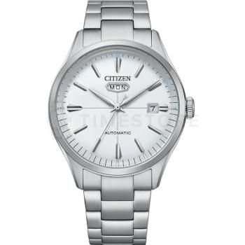 Citizen Mechanical NH8391-51A - 30 dní na vrátenie tovaru, Garancia originality