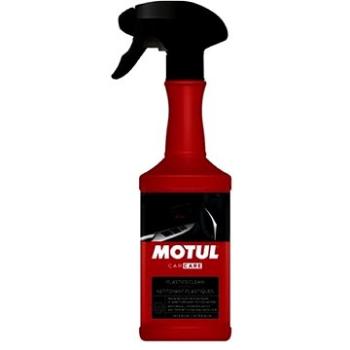 MOTUL Čistič na plasty 0,5 l (110156)