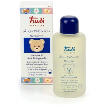 Trudi Baby Care kolínska voda pre deti 100 ml