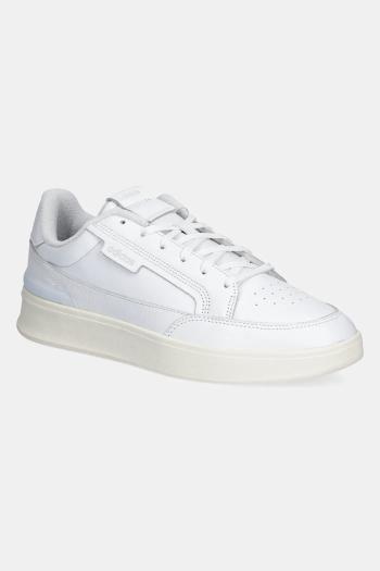 Tenisky adidas Aspyre biela farba, JI2119