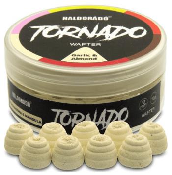Haldorádá wafters tornado 30 g 12 mm - cesnak mandle