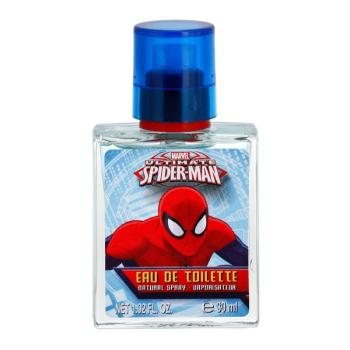 Marvel Spiderman Eau de Toilette toaletná voda pre deti 30 ml