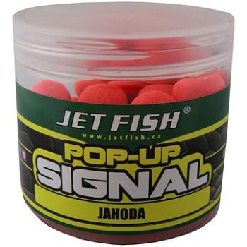 Jet Fish Pop-Up Signal Jahoda 16 mm 60 g (19230917)