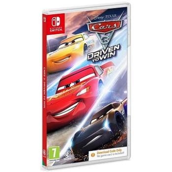 Cars 3: Driven to Win – Nintendo Switch (5051890324023)