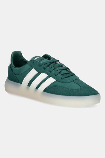 Tenisky adidas Barreda Decode zelená farba, JI2318