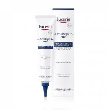 Eucerin Krém pre lokálne použitie Urea Repair PLUS (30 % Urea l Cream) 75 ml