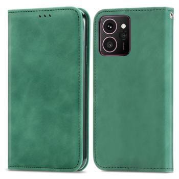 MAGNETIC Zaklápací kryt pre HMD Skyline zelený