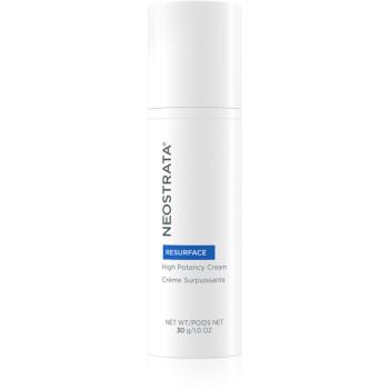 NeoStrata Resurface High Potency Cream jemný exfoliačný krém s vyhladzujúcim efektom 30 g