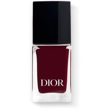 DIOR Dior Vernis lak na nechty odtieň 047 Nuit 1947 10 ml