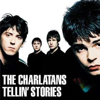 CHARLATANS - TELLIN' STORIES -EXPANDED-, Vinyl