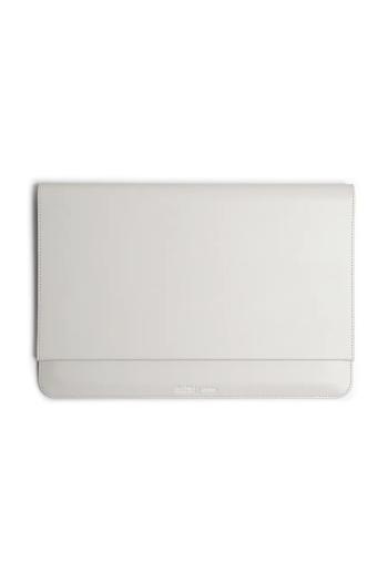 Obal na notebook Orbitkey Hybrid Laptop Sleeve KonMari 14" béžová farba