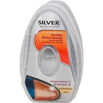 SILVER hubka s náplňou Extra - bezfarebná 6 ml (8690757001980)