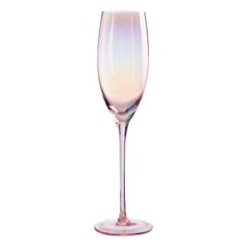 Pezsgőspohár szett 4 db-os 250 ml Frosted – Premier Housewares