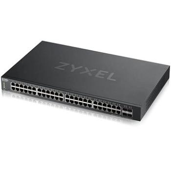 Zyxel XGS1930-52 standalone or NebulaFlex Cloud (XGS1930-52-EU0101F)