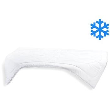 Brotex Prikrývka Luxus Plus 140 × 200 cm, zimná 1300 g (63200/55020)