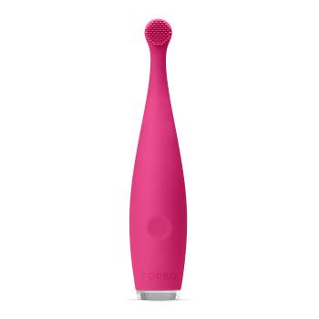 Foreo ISSA™ Baby Detská sonická zubná kefka Strawberry Rose Lion