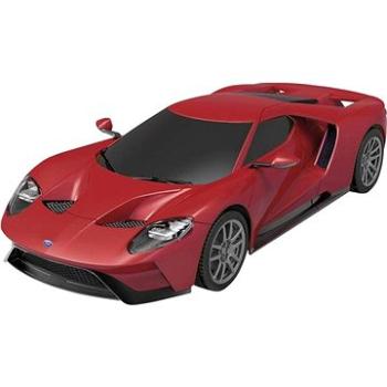 Jamara Ford GT – červené (4042774444372)