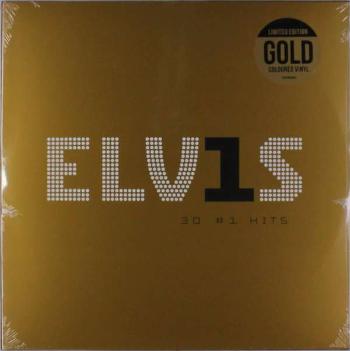 ELVIS 30 #1 HITS