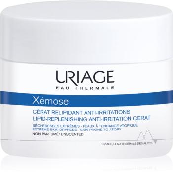 Uriage Xémose Lipid-Replenishing Anti-Irritation Cream relipidačná upokojujúca masť pre veľmi suchú citlivú a atopickú pokožku 200 ml