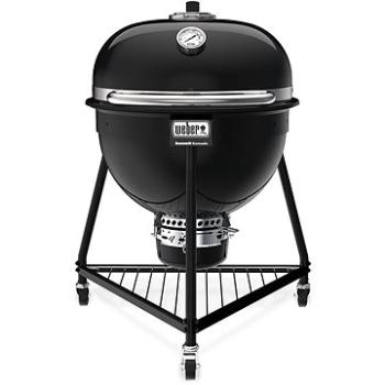 Weber Summit Kamado E6 (182010147)