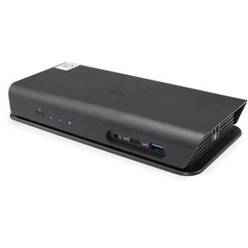 I-TEC USB-C Smart Docking Station Triple Display, Power Delivery 65W (C31SMARTDOCKPD)