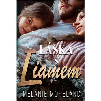 Láska s Liamem (978-80-269-2096-0)