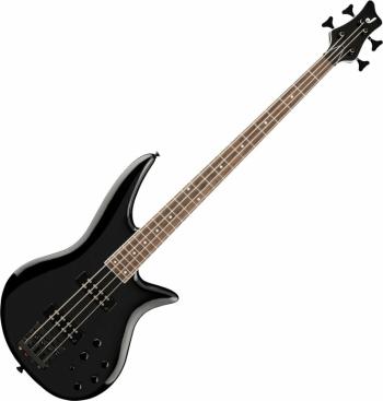 Jackson X Series Spectra Bass SBX IV Black Elektrická basgitara