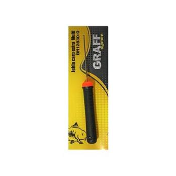 Graff Jehla Carp Extra Multi Oranžová (8594185852988)