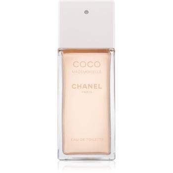 Chanel Coco Mademoiselle toaletná voda pre ženy 100 ml